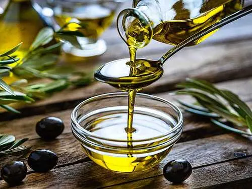 Cooking Oil