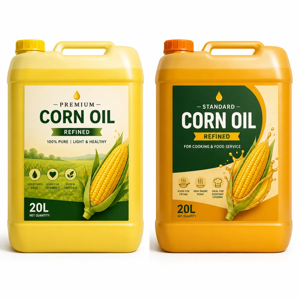 Corn Oil