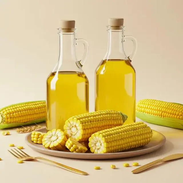 Corn Oil