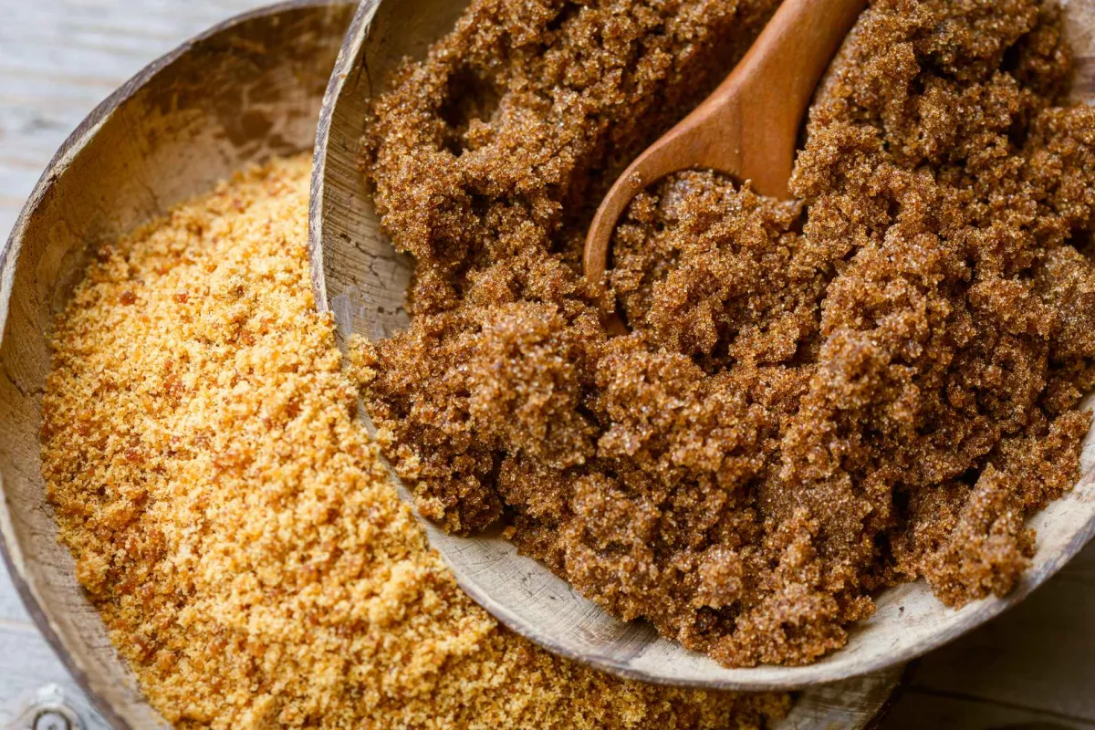 Demerara Sugar